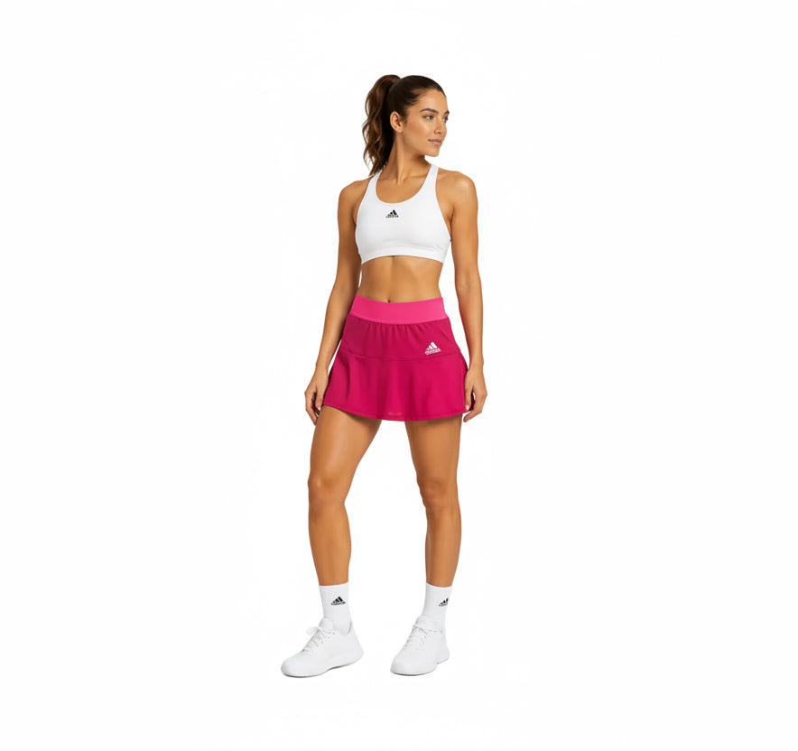 Дамска пола Adidas W Adizero Skort