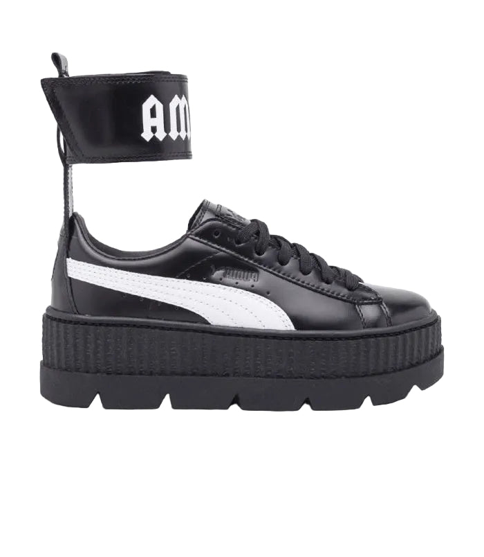 Дамски обувки Puma Ankle Strap Sneaker
