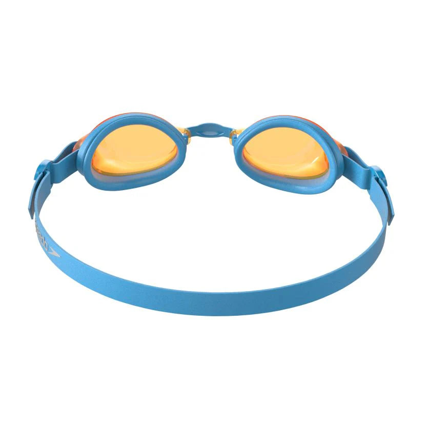 Детски очила за плуване Speedo Junior Jet