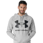 Мъжки суитшърт Under Armour Rival Fleece