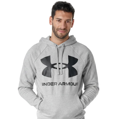 Мъжки суитшърт Under Armour Rival Fleece
