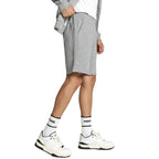 Детски къси панталони PUMA teamGOAL 23
