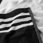 Спортна кърпа Adidas Towel S, Черен