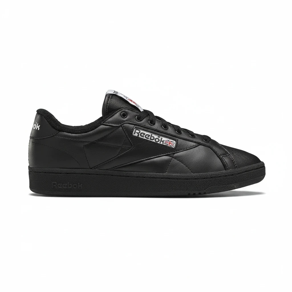 Мъжки кецове Reebok Club C Grounds