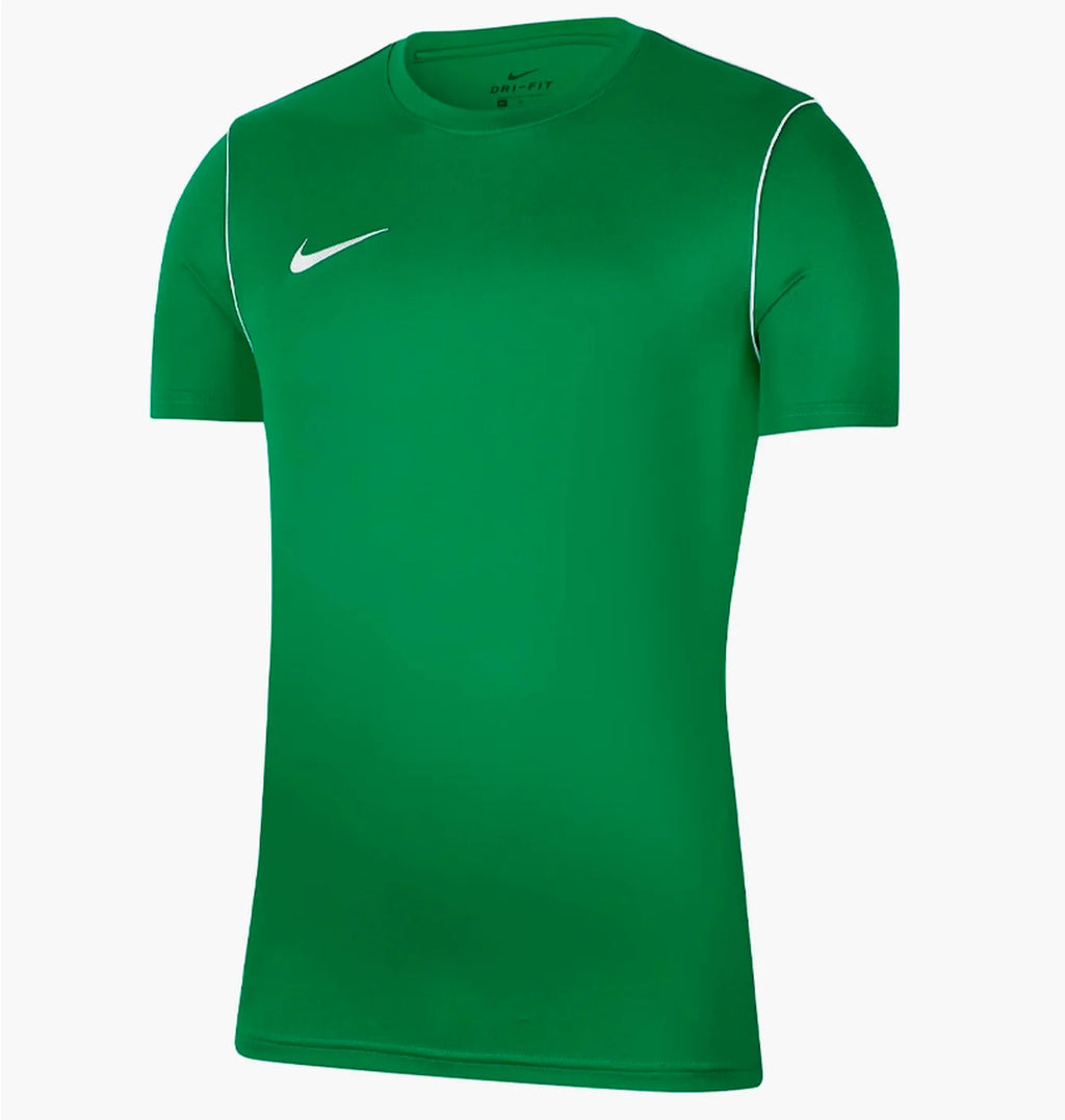 Детска тениска Nike Dri‑FIT Park 20, Green