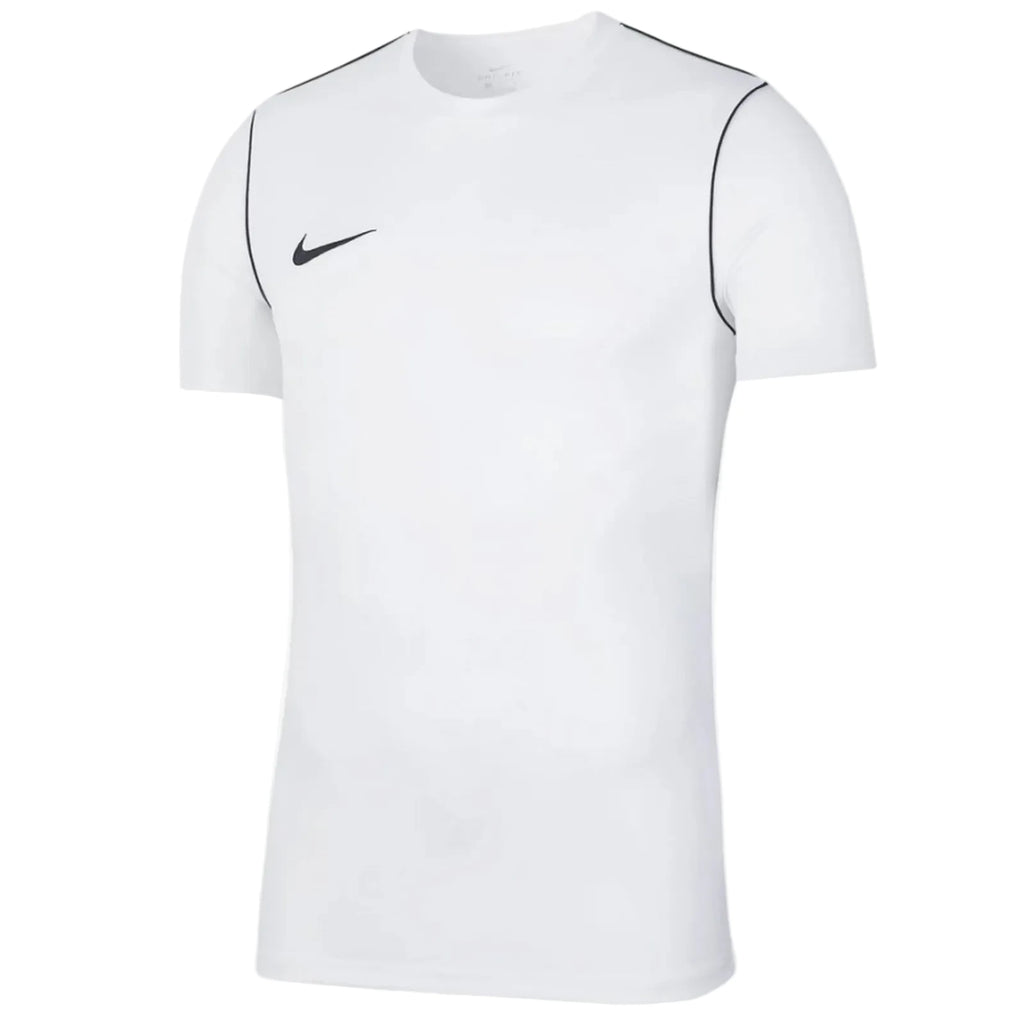 Детска тениска Nike Dri-FIT Park 20, White