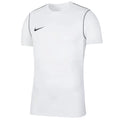 Детска тениска Nike Dri-FIT Park 20, White