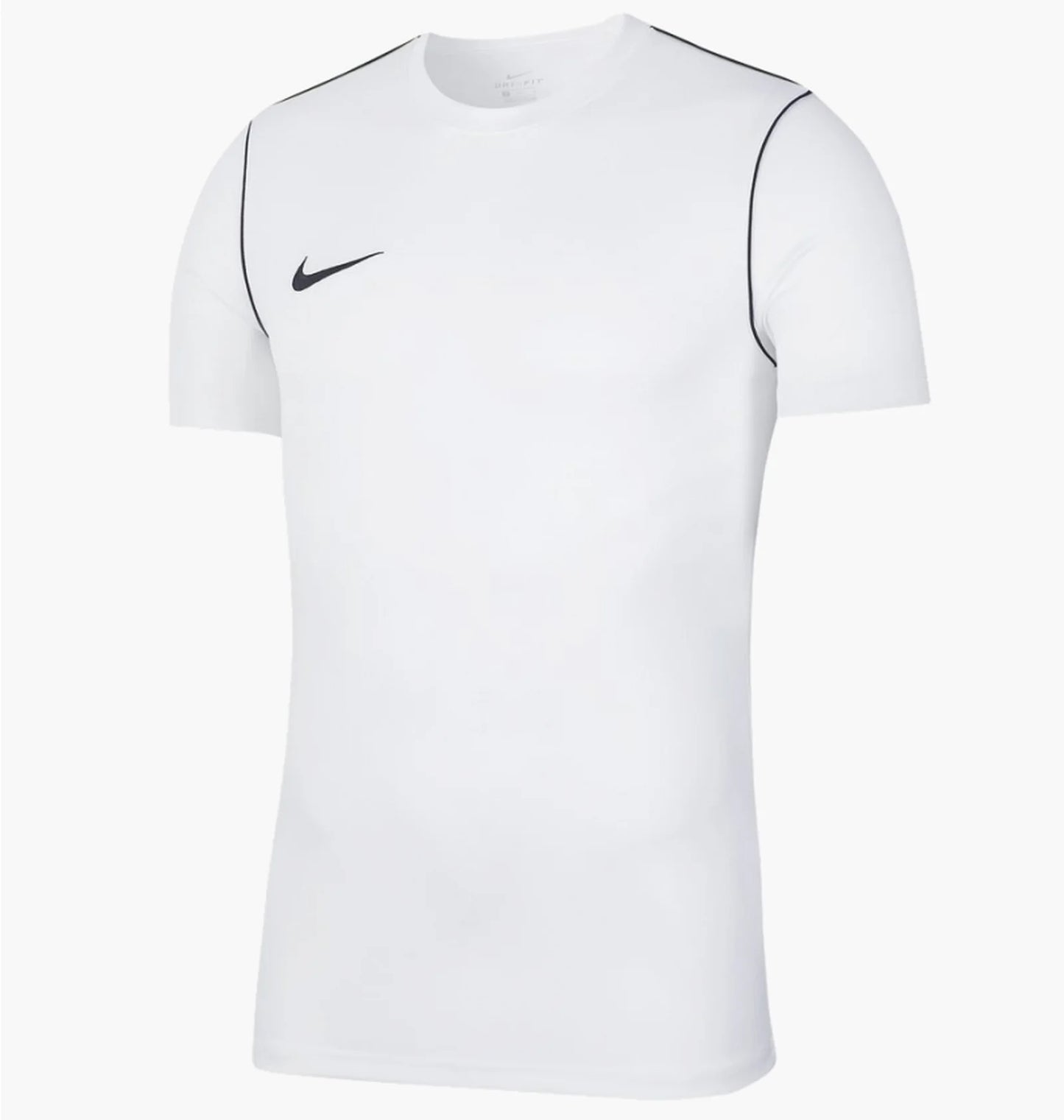 Детска тениска Nike Dry Park 20 W