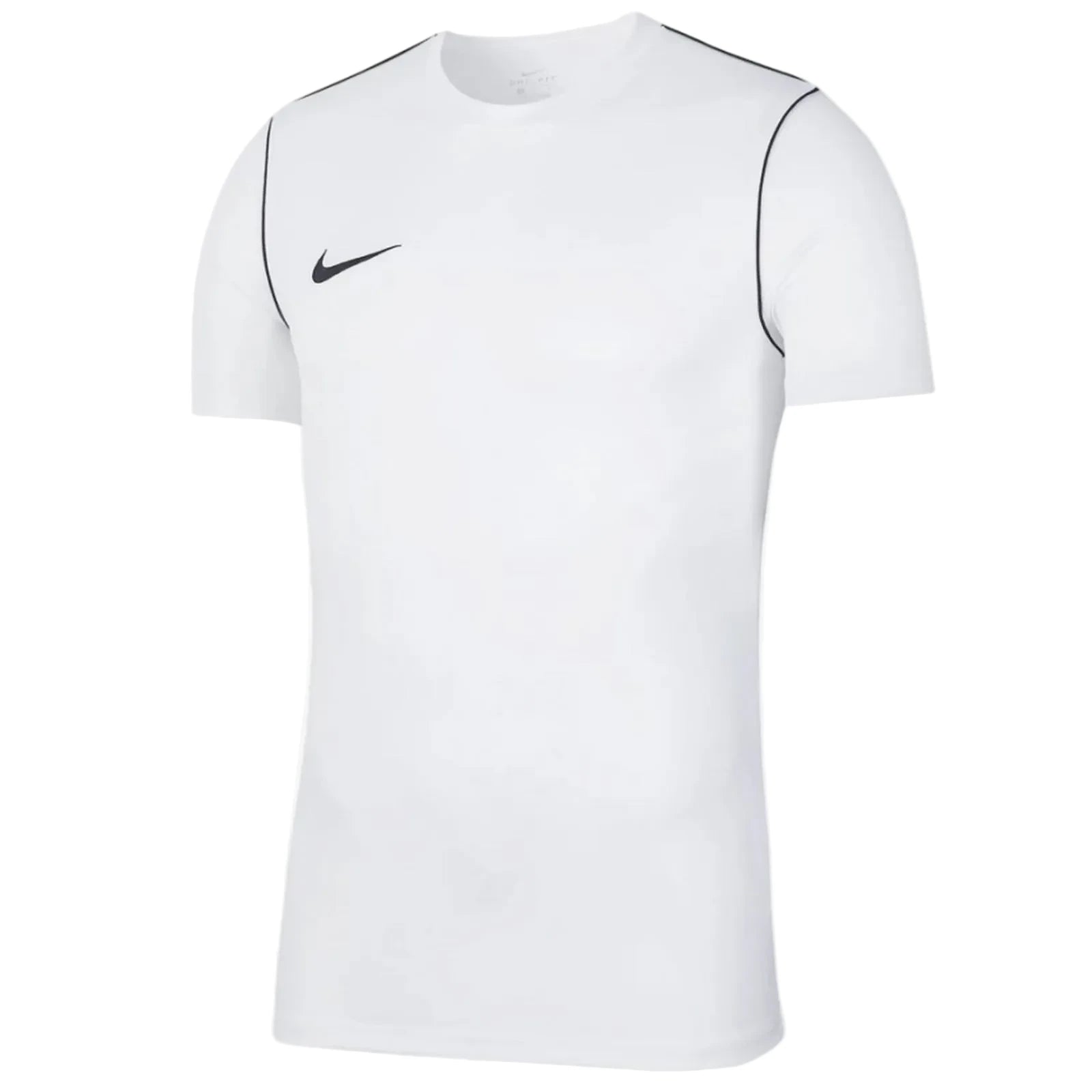 Детска тениска Nike Dri-FIT Park 20, White