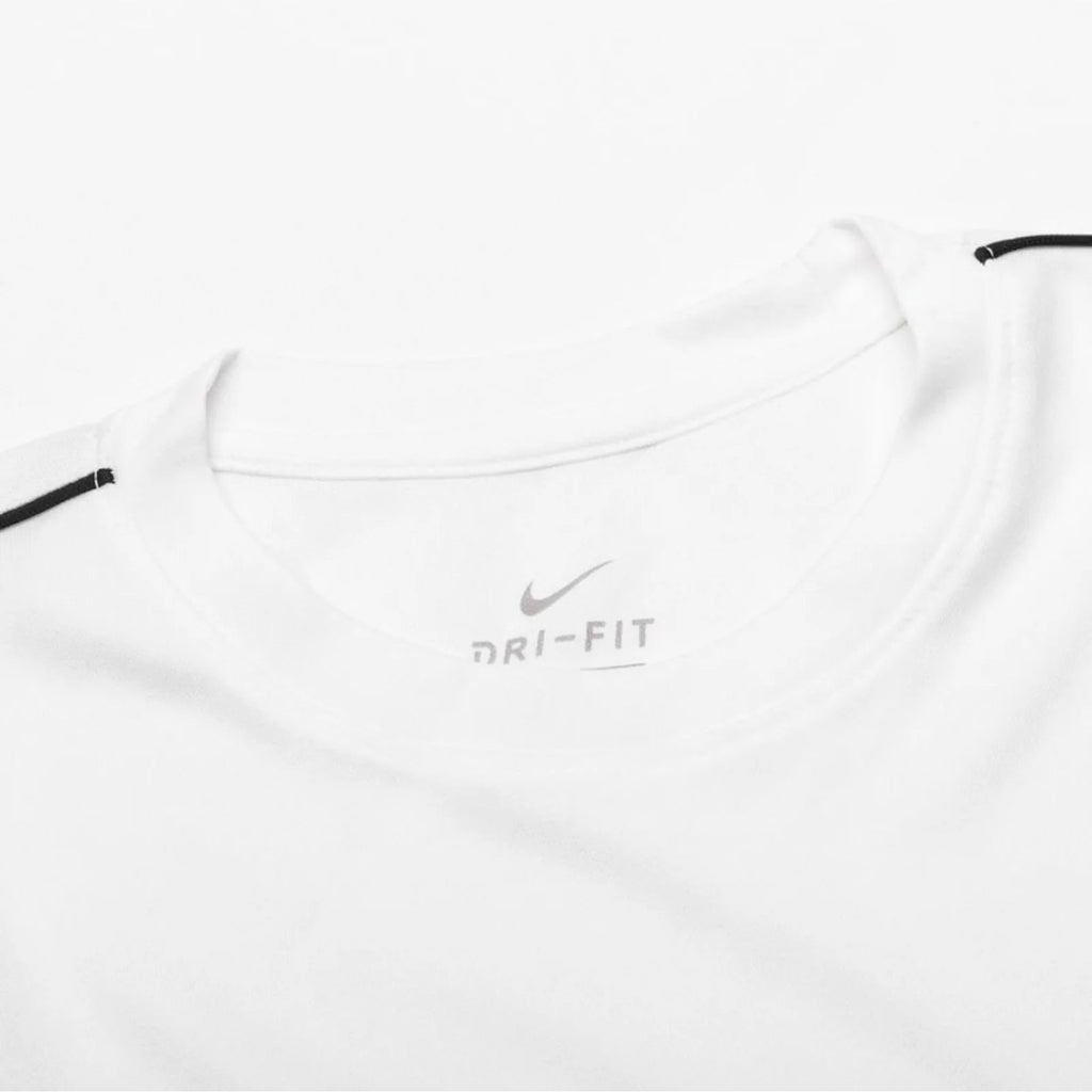 Детска тениска Nike Dri-FIT Park 20, White