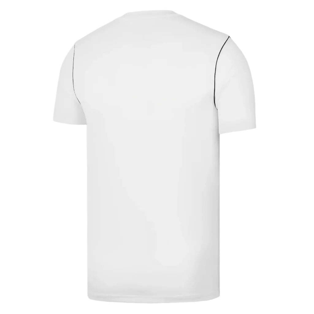 Детска тениска Nike Dri-FIT Park 20, White