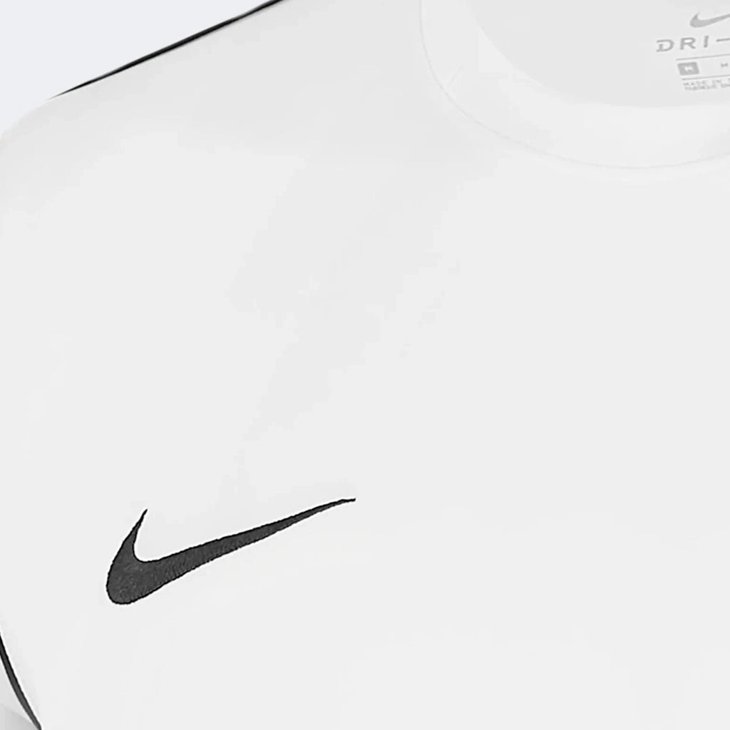 Детска тениска Nike Dri-FIT Park 20, White