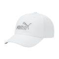 Șapcă Puma Essential, albă