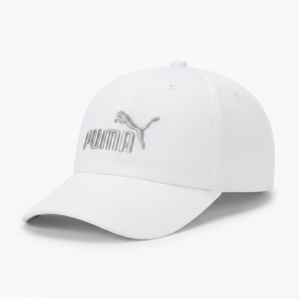 Шапка с козирка Puma Essential Cap