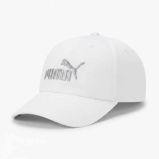 Шапка с козирка Puma Essential Cap