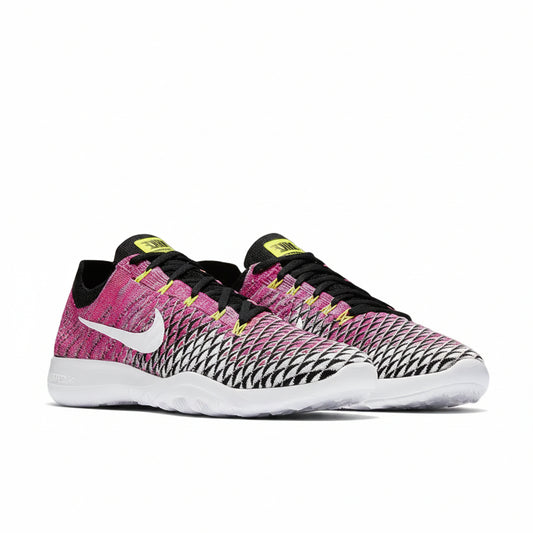 Mаратонки Nike Free TR Flyknit 2