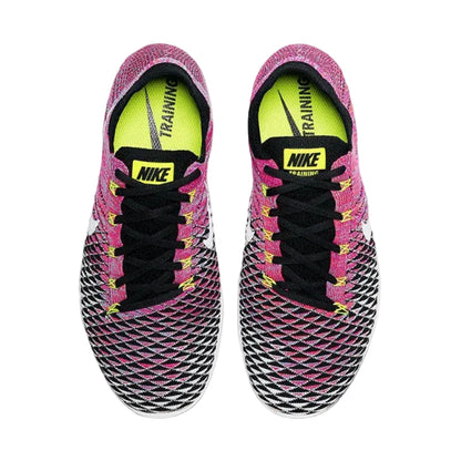 Mаратонки Nike Free TR Flyknit 2