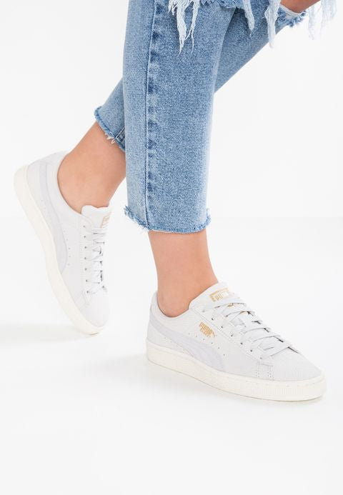 Adidași sport Puma Basket