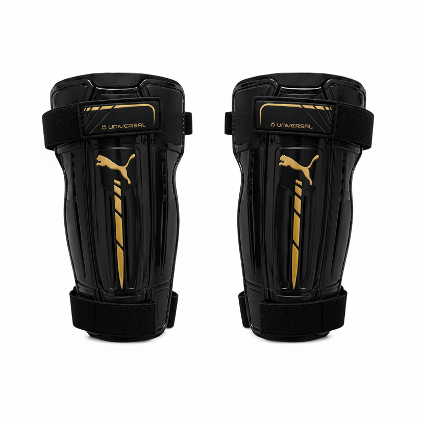 Футболни кори Puma Universal Black