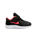 Детски маратонки Nike Revolution 4 TDV Черен/Розов