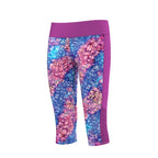 Детски 3/4 спортен клин adidas Infinite Series