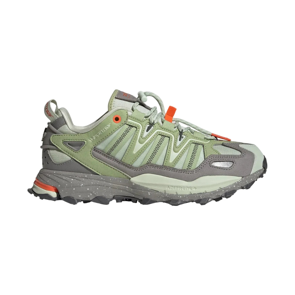 Маратонки Аdidas Hyperturf 'Linen Green Grey'