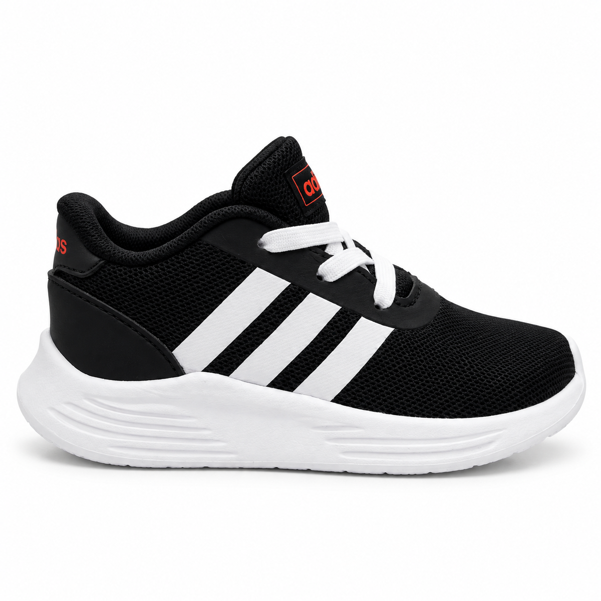 Детски маратонки adidas Lite Racer 2.0 I Black