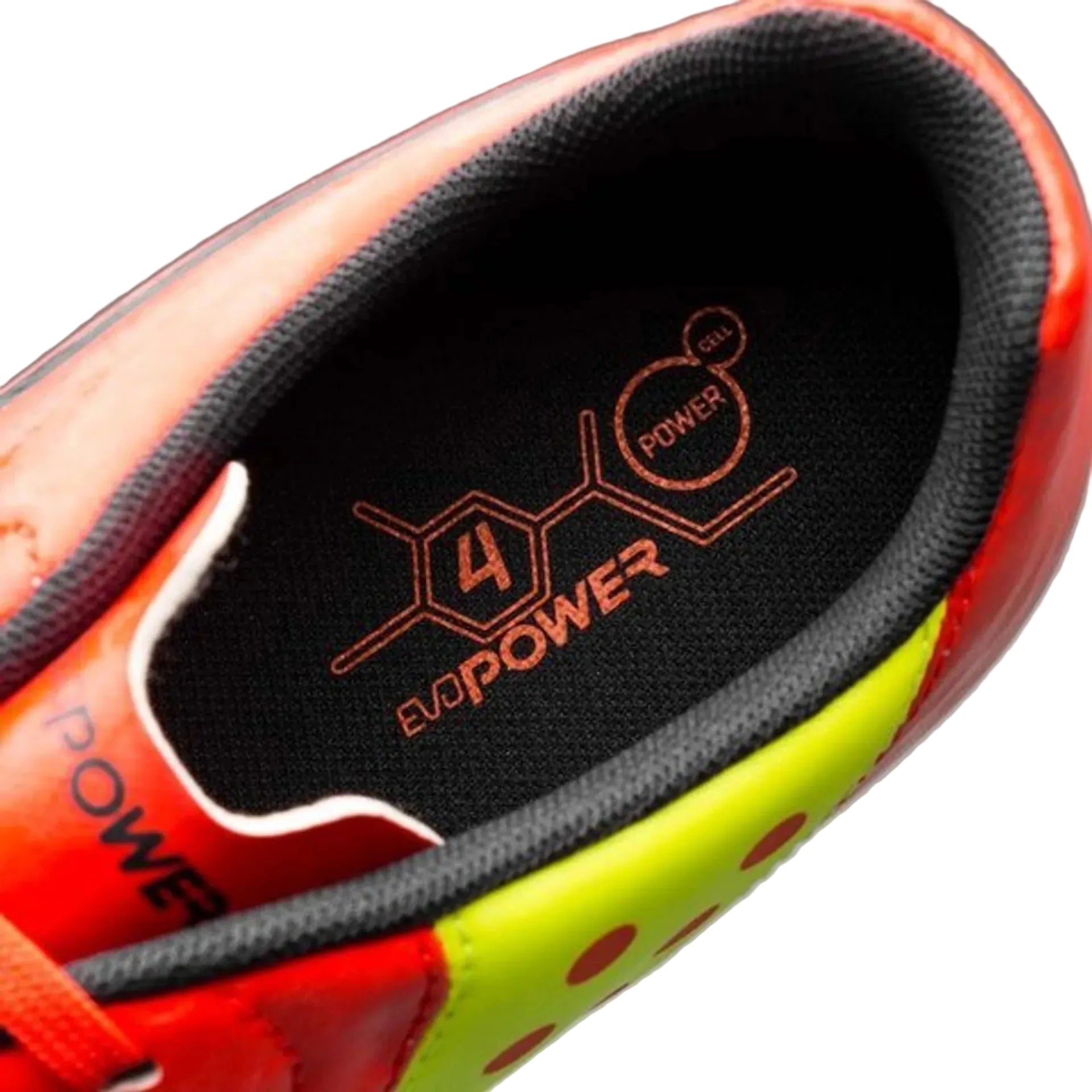 Футболни обувки Puma evoPOWER 4 TT