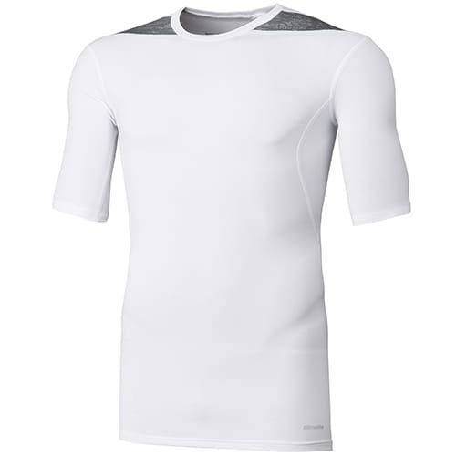 Мъжка тениска Adidas Techfit Base