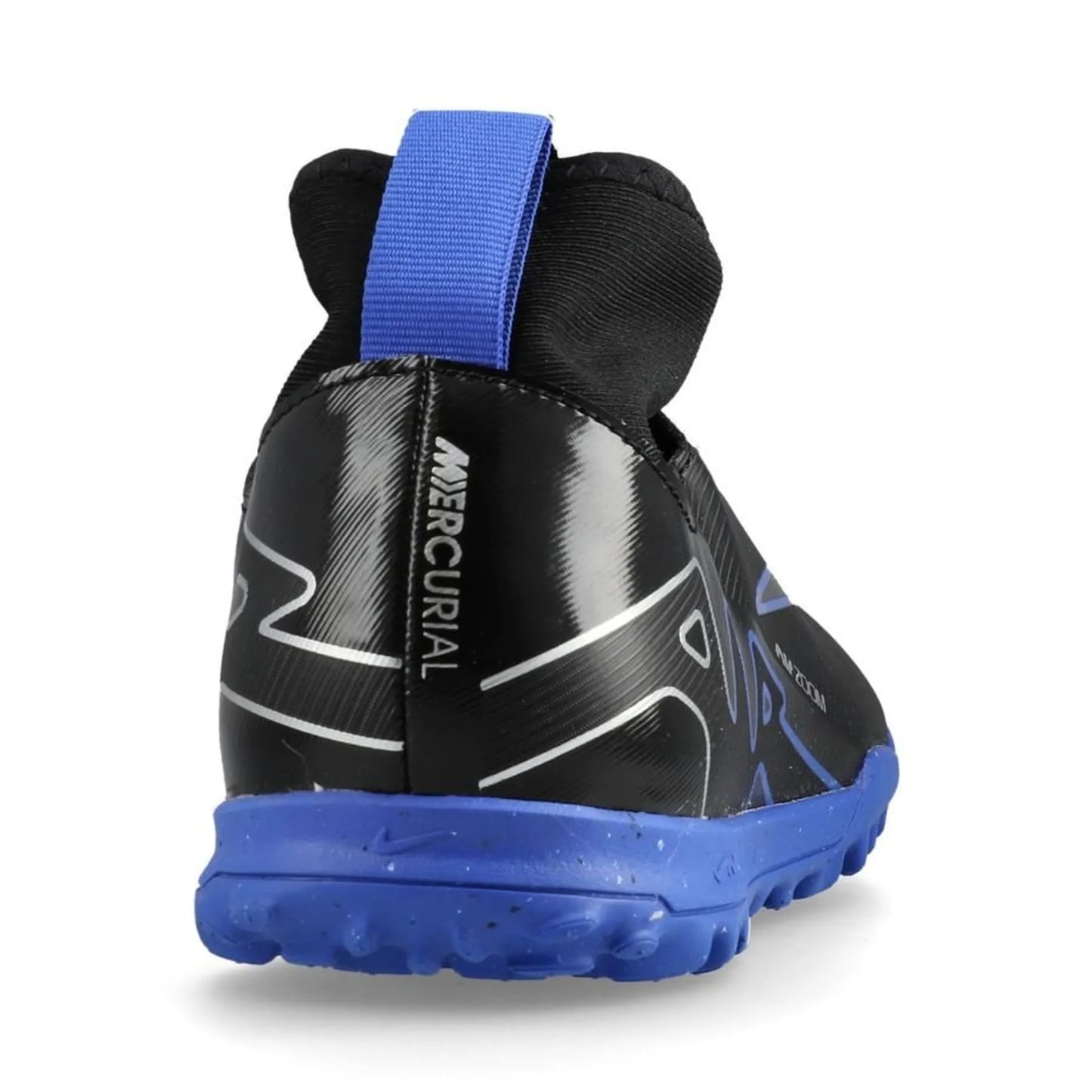 Детски футболни обувки Nike Air Zoom Mercurial Superfly 9 Academy