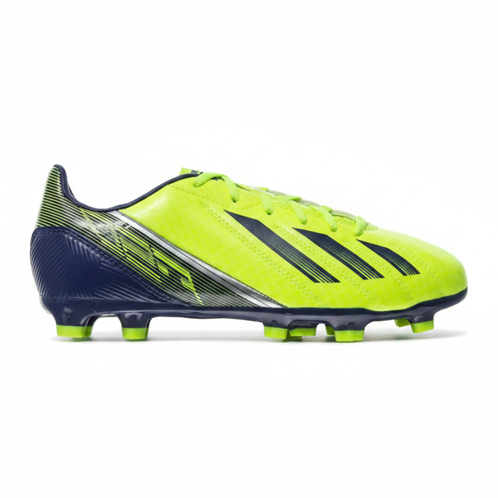 Детски футболни обувки Adidas F10 Adizero FG