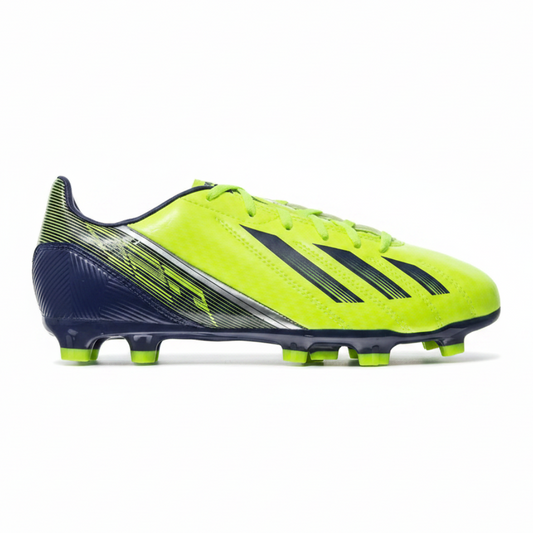 Детски футболни обувки Adidas F10 Adizero FG