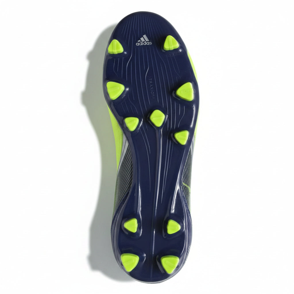 Детски футболни обувки Adidas F10 Adizero FG