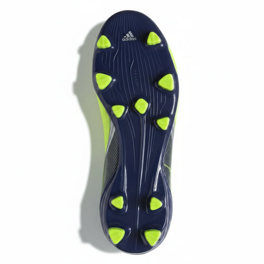 Детски футболни обувки Adidas F10 Adizero FG