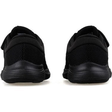 Детски маратонки Nike Revolution 4 Черни