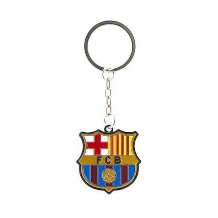 Ключодържател FC Barcelona L
