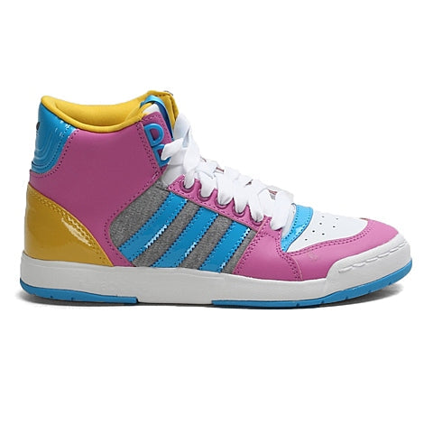 Дамски маратонки Adidas Midiru Court Mid 2