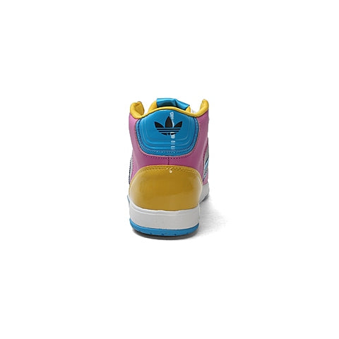 Дамски маратонки Adidas Midiru Court Mid 2