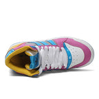 Дамски маратонки Adidas Midiru Court Mid 2