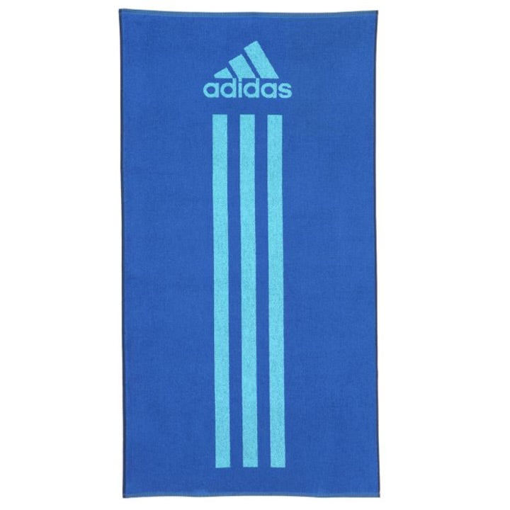 Спортна кърпа Adidas, син