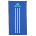Спортна кърпа Adidas, син