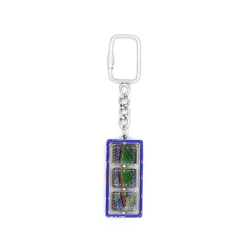 Ключодържател FC Barcelona Stadium Spinner