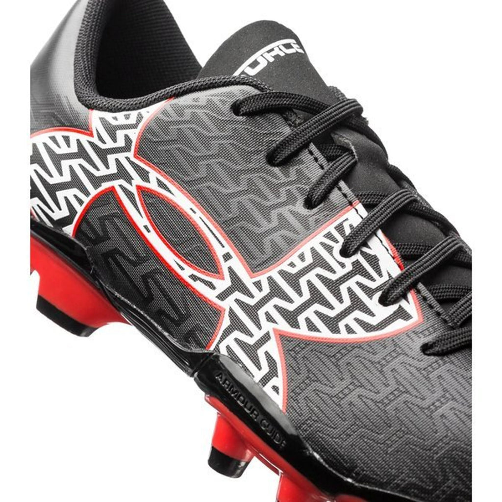Детски футболни обувки Under Armour ClutchFit Force 2.0 FG