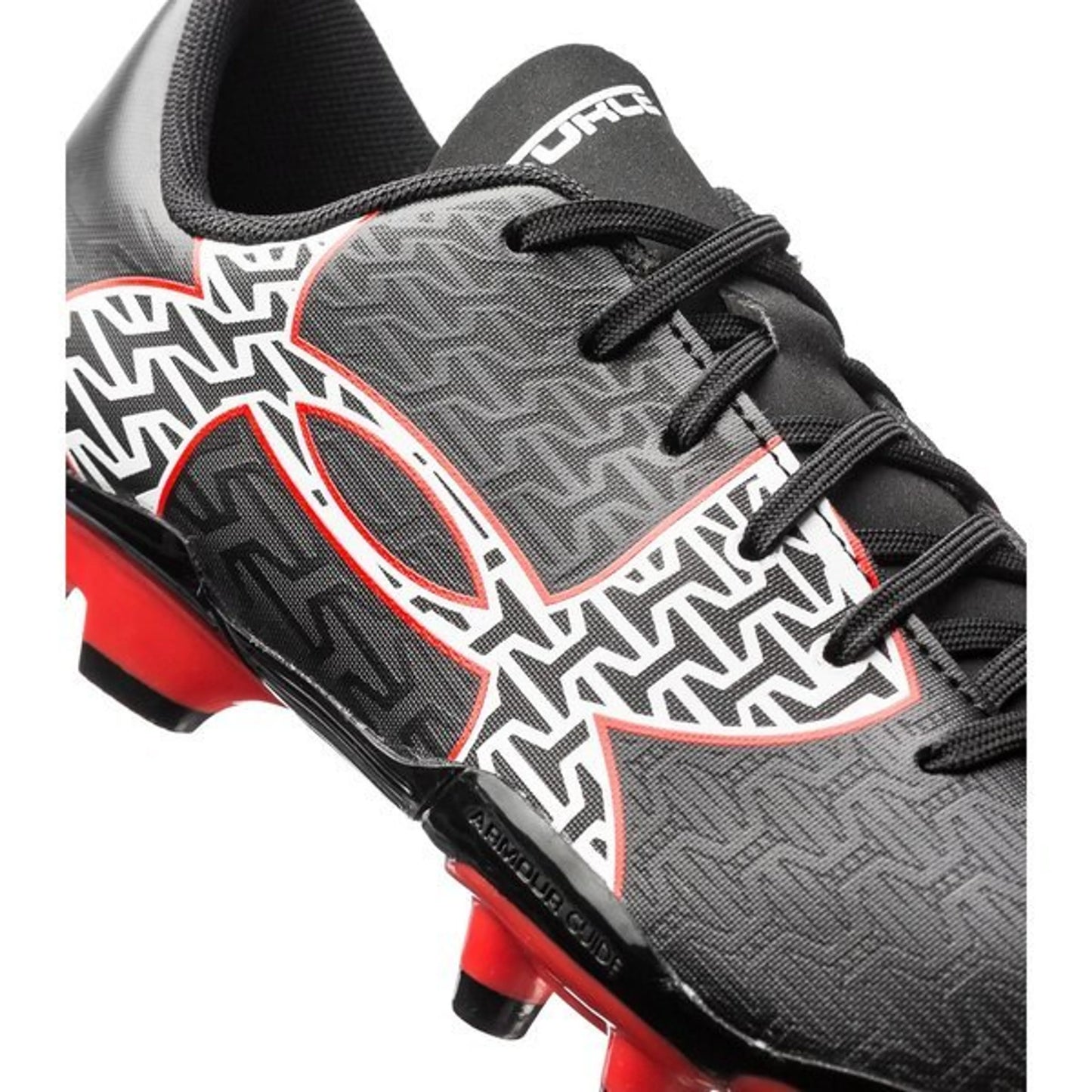 Детски футболни обувки Under Armour ClutchFit Force 2.0 FG
