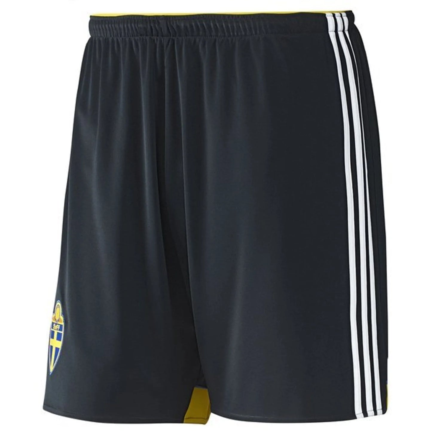 Мъжки къси панталони Adidas SVFF A SHO B