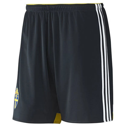 Мъжки къси панталони Adidas SVFF A SHO B