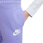 Детско долнище Nike Sportswear Club Pants