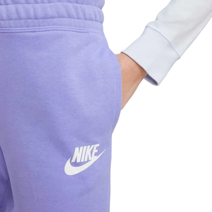 Детско долнище Nike Sportswear Club Pants