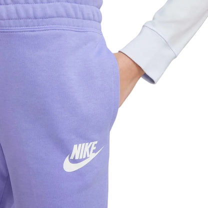 Детско долнище Nike Sportswear Club Pants