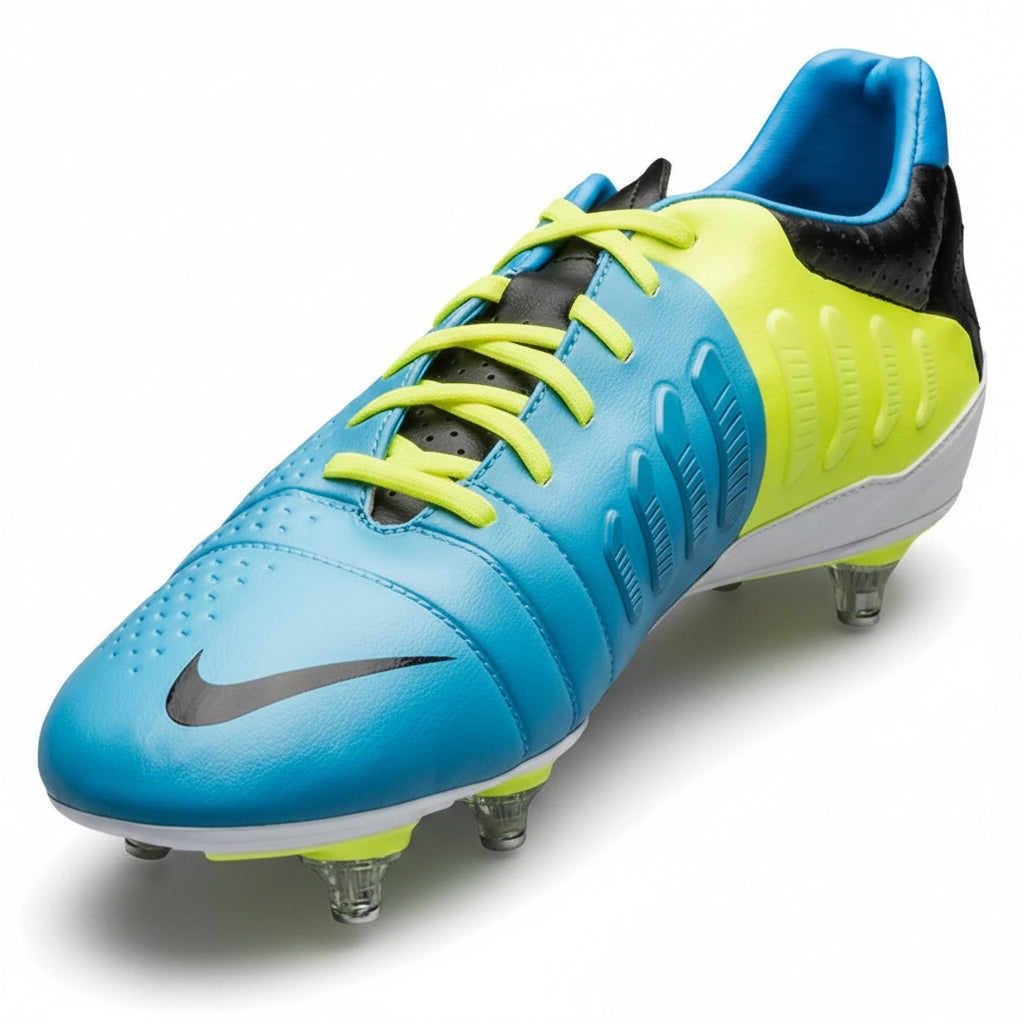 Футболни обувки Nike Libretto III
